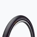 Dviračio padanga Continental Double Fighter III wire 29 x 2.00 black/reflex