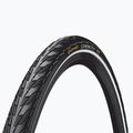 Dviračio padanga Continental Contact wire 700 x 47C juoda