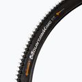 Continental Mountain King CX dviračio padanga 700x35C, juoda, riedanti CO0150282