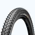 Continental Cross King II SW TLR 26 x 2.2 juoda dviračio padanga