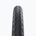 SCHWALBE Marathon Green Guard Addix wire black reflex dviračio padanga 2