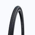 SCHWALBEMarathon Racer Race Guard Addix wire black reflex dviračių padanga 3