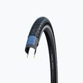 SCHWALBEMarathon Racer Race Guard Addix wire black reflex dviračių padanga 5