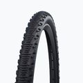 Dviračio padanga SCHWALBE CX Comp K-Guard SBC 28 x 1.50 black reflex
