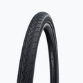 SCHWALBE Marathon Plus Smart Guard Addix wire black reflex dviračio padanga