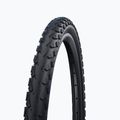 SCHWALBE Land Cruiser K-Guard SBC vielinė juoda dviračio padanga