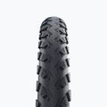 SCHWALBE Land Cruiser K-Guard SBC vielinė juoda dviračio padanga 5