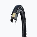 SCHWALBE Land Cruiser K-Guard SBC vielinė juoda dviračio padanga 6