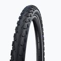Dviračio padanga SCHWALBE Land Cruiser K-Guard SBC 28 x 1.40 black