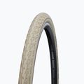 SCHWALBE Delta Cruiser K-Guard SBC vielinė kreminė padanga