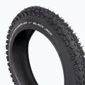 Dviračio padanga SCHWALBE Black Jack K-Guard Black N Roll 18 x 1.90 black 2
