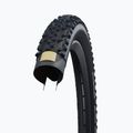 Dviračio padanga SCHWALBE Black Jack K-Guard Black N Roll 18 x 1.90 black 6