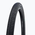 Dviračio padanga SCHWALBE Road Cruiser K-Guard Green Compound 20 x 1.75 black