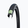 Dviračio padanga SCHWALBE Energizer Plus Green Guard Addix E 28 x 1.75 black reflex 5