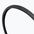 SCHWALBE Lugano II K-Guard Silica wire juoda dviračio padanga 2
