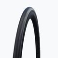 SCHWALBE Lugano II K-Guard Silica wire juoda dviračio padanga