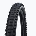 Dviračio padanga SCHWALBE Big Betty Bikepark Tube Addix 27.5 x 2.40 black