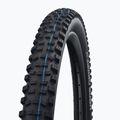 Dviračio padanga SCHWALBE Hans Dampf Super Trail Addix SpeedGrip TLE 27.5 x 2.60 black