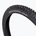 SCHWALBE Big Betty Bikepark Tube Addix dviračio padanga juoda