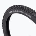 SCHWALBE Big Betty Bikepark Tube Addix dviračio padanga juoda 2