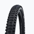 SCHWALBE Big Betty Bikepark Tube Addix dviračio padanga juoda 4
