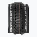 Dviračio padanga SCHWALBE Big Betty Super Gravity Addix Soft 29 x 2.60 black 2