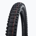 Dviračio padanga SCHWALBE Eddy Current Front Super Trail Addix Soft TLE 27.5 x 2.60 black