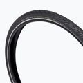 SCHWALBE Marathon E-Plus Smart Dualguard Addix E wire black reflex dviračio padanga