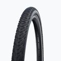 SCHWALBE Marathon E-Plus Smart Dualguard Addix E wire black reflex dviračio padanga 4
