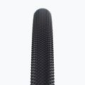 Dviračių padanga SCHWALBE G-One Allround Raceguard Addix sk. bronzinė šoninė sienelė 2