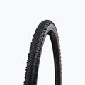 Schwalbe G-One Bite Raceguard Addix skl. bronzos spalvos šoninė dviračių padanga