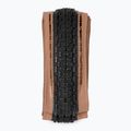 SCHWALBE G-One Ultrabite Raceguard Addix sk. bronzos spalvos šoninė dviračių padanga 2