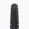 SCHWALBE G-One Ultrabite Raceguard Addix sk. bronzos spalvos šoninė dviračių padanga 3