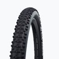 SCHWALBE Smart Sam Performance Addix wire black reflex dviračio padanga