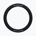 SCHWALBE Smart Sam Performance Addix wire black reflex dviračio padanga 6