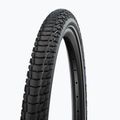 Dviračio padanga SCHWALBE Marathon Plus Tour SmartGuard Addix 28 x 1.50 black reflex