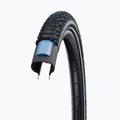 Dviračio padanga SCHWALBE Marathon Plus Tour SmartGuard Addix 28 x 1.50 black reflex 3