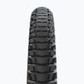 Dviračio padanga SCHWALBE Marathon Plus Tour SmartGuard Addix 28 x 1.50 black reflex 4