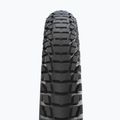 Dviračio padanga SCHWALBE Marathon Plus Tour Smart DualGuard Addix E 28 x 1.75 black reflex 3
