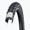 Dviračio padanga SCHWALBE Land Cruiser Plus Puncture Guard Green Compound 28 x 2.00 black reflex