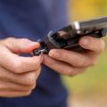 SP CONNECT Kelių dviračių rinkinys Universalus telefono spaustukas SPC+ rinkinys 4