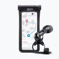 Telefono laikiklis su dangteliu SP CONNECT SPC+ Bike juodas 2