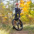 Telefono laikiklis su dangteliu SP CONNECT SPC+ Bike juodas 3