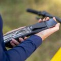 Telefono laikiklis su dangteliu SP CONNECT SPC+ Bike juodas 6