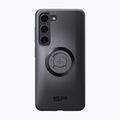 Telefono dėklas SP CONNECT Samsung Galaxy S23 SPC+ black