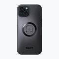 Telefono dėklas SP CONNECT Iphone 15 SPC+ black