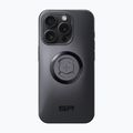 Telefono dėklas SP CONNECT Iphone 15 Pro SPC+ black