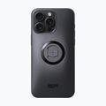Telefono dėklas SP CONNECT Iphone 15 Pro Max SPC+ black