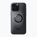 Telefono dėklas SP CONNECT Iphone 16 Pro Max SPC+ black