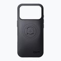 Telefono dėklas SP CONNECT Iphone 17 Pro SPC+ black
